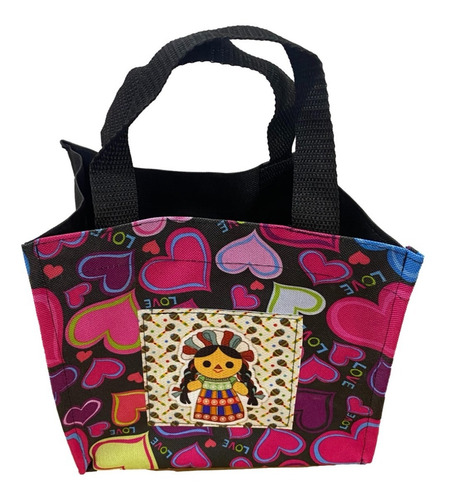 Imagen 5 de 6 de 35 Recuerdo Bolsita Compras Bolo Dulcero Indita