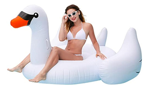 Doctor Dolphin Flotadores De Piscina Para Adultos,