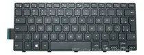 Comprar Teclado Pu002F Notebook Compatível Com Dell Inspiron 14-5457