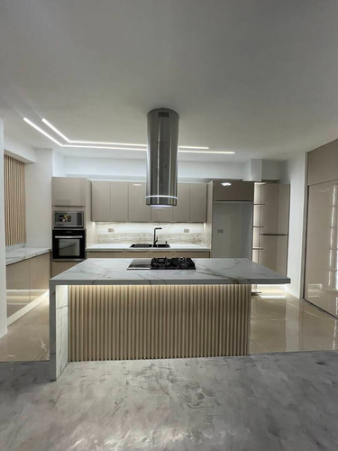 Apartamento En Venta En La Trigaleña