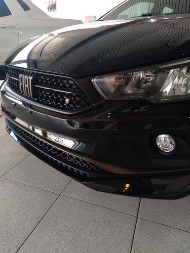 Imagen 2 de 8 de Fiat Cronos 1.3 Full Adjudicado Fiat Ofic Anticipo Y Cuotas