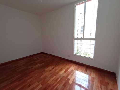 Departamento 4 Ambientes Al Frente Refaccionado A Nuevo-catalinas Sur-la Boca