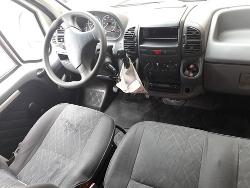 Peugeot Boxer Minibus 2.8 Hdi 330m 16l 5p 2008