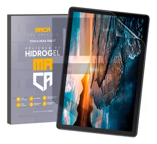 Película Hidrogel Imita Papel Tablet Huawei Todos Modelos