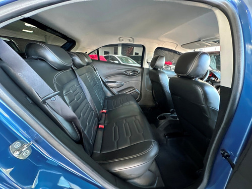 Chevrolet Onix 1.4 Ltz Aut. 5p