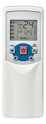 Aire acondicionado frío Carrier Split Cassette, 36000 Btu, Br,