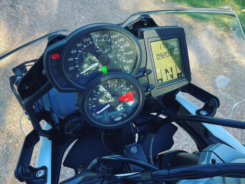 Bmw F800 Gs