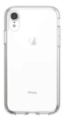 Funda Premium Transparente iPhone 11 Pro Max Xs X Xr 6 7 8 +