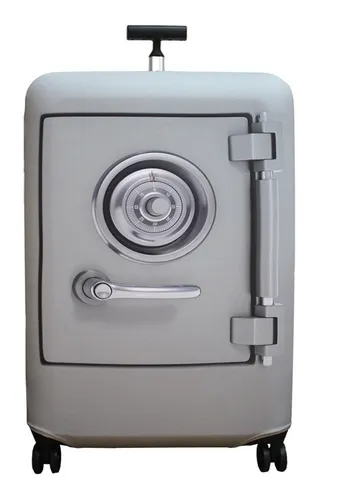 Originales Cajas Fuertes MercadoLibre
