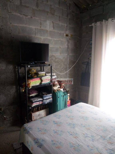 Imagem 30 de 30 de Chácara Com 3 Dormitórios À Venda, 1392 M² Por R$ 370.000,00 - Aralú - Santa Isabel/sp - Ch0136