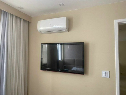 Imagem 10 de 23 de Recreio, Gleba B, Apartamento 3 Quartos (suite), Varanda Gourmet, Armarios Planejados - Ap03180 - 71059240