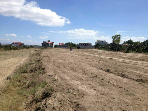 Terreno En Venta A 6 Min De Blvd Santa Catarina