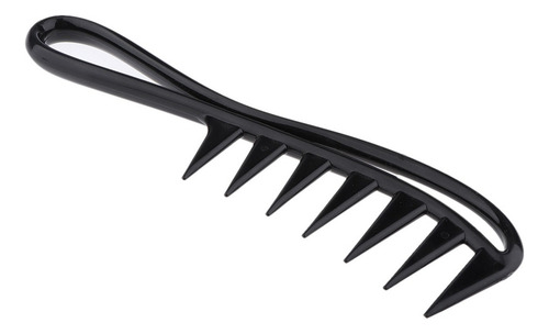Para 4 Peine Profesional Para El Pelo De Aceite Para Hombre
