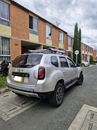 Renault Duster 1.6 Dynamique 4X2