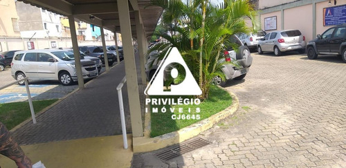 Sala Comercial À Venda, Freguesia ( Jacarepaguá ) - Rio De Janeiro/rj - 27382