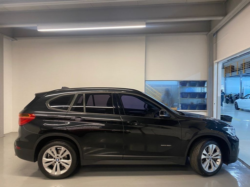 Imagem 4 de 11 de Bmw X1 2.0 16v Turbo Activeflex Sdrive20i 4p Automático
