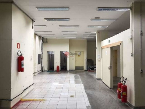 Imagem 6 de 15 de Prédio À Venda, 1908 M² - Tatuapé - São Paulo/sp - Af20783