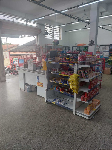 Imagem 6 de 16 de Supermercado Shalom Localizado Na Cidade De Cerquilho