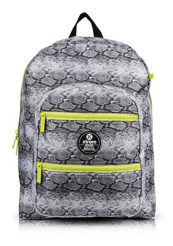 Mochila Neon  Xtrem