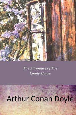 Libro The Adventure Of The Empty House - Doyle, Arthur Co...