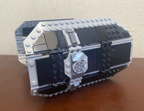 Lego Star Wars, Tie Bomber, Armado 625 Set Armado (Usado)