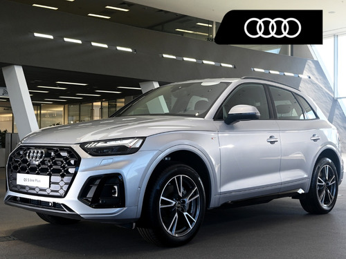 Audi Q5 2.0 Mhev 45 Tfsi S Line Plus S Tronic Quattro