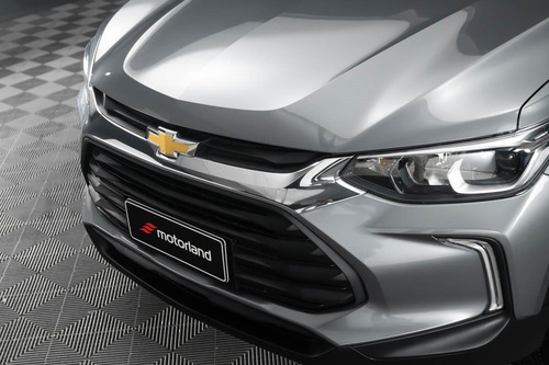 Imagen 3 de 23 de Chevrolet Tracker Impecable! - Motorland Permuto / Financio
