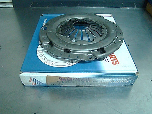 Imagen 3 de 3 de Plato Clutch Aveo/nubira 1.6 Dohc Grande 215mm