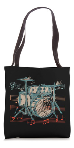 Drummer Drums Accessories Drummer Music Drummer Bolsa De Tel