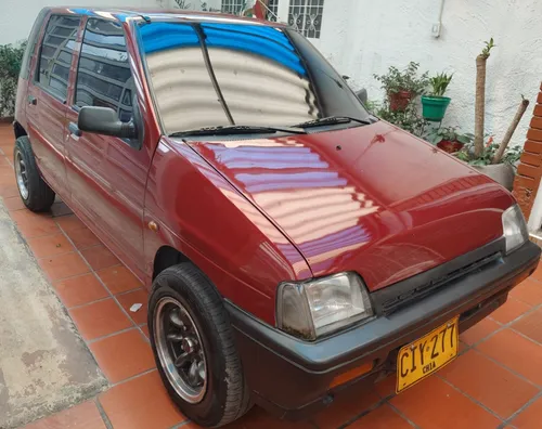 Daewoo Tico 0.8 Sl