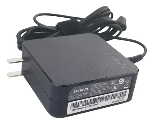 comprar Cargador Lenovo Flex 4 5 6 14 15 20v 3.25a 65w 4.0mm*1.7mm