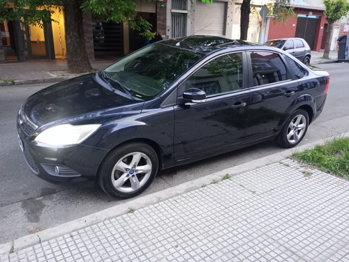Focus Exe 2011 2.0