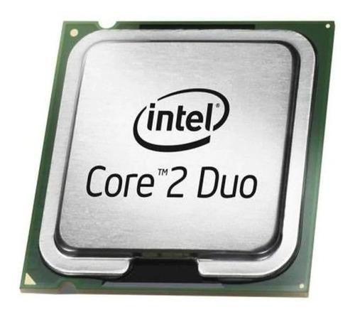 Imagem 4 de 7 de Processador Core 2 Duo E7500