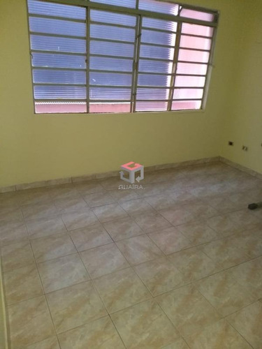 Imagem 1 de 23 de Sobrado À Venda, 6 Quartos, 2 Vagas, Maracanã - Santo André/sp - 49419