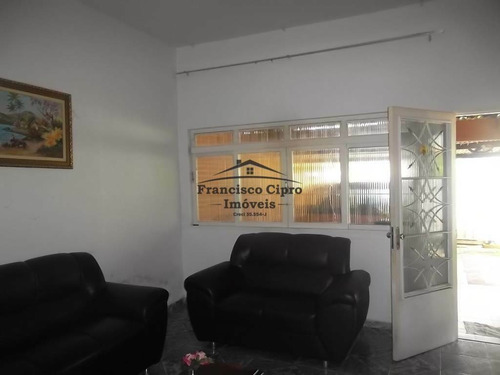 Imagem 2 de 12 de Casa À Venda No Bairro Vila Nunes - Lorena/sp - Cs404