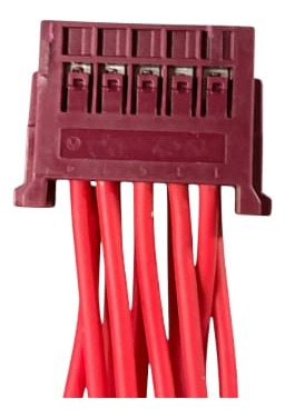 Arnes Conector Para Modulo De Bomba De Gasolina Bmw