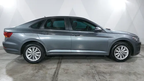 Volkswagen Jetta 1.4 COMFORTLINE