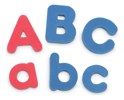 Recursos De Aprendizaje De Cartas Magnéticas De Aprendizaje