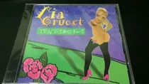 Comprar Lia Crucet - Tentadora - Cd Nuevo Cerrado