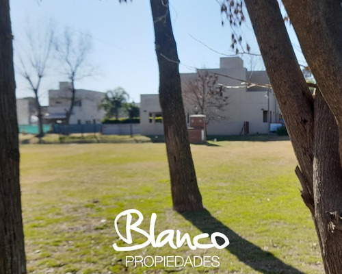 Imagen 3 de 8 de Terreno - Countries/b.cerrado (pilar)