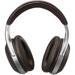 Auriculares Denon Ah-d5200 Zebrawood Over-ear Headphones