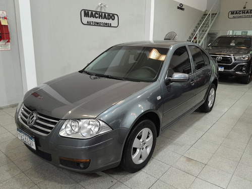 Volkswagen Bora 1.9 Trendline I 100cv