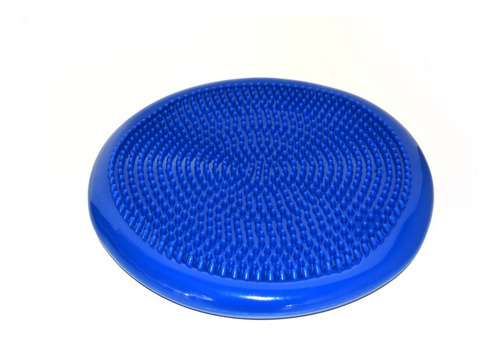 Disco Equilibrio Balance Pinches Propiocepcion Gmp Azul