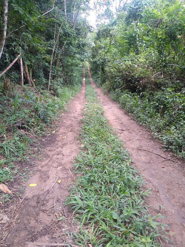 Imagem 2 de 8 de Terreno Em Mairinque 1200 Mt