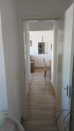 Imagem 14 de 18 de Apartamento - Ap00085 - 69862105