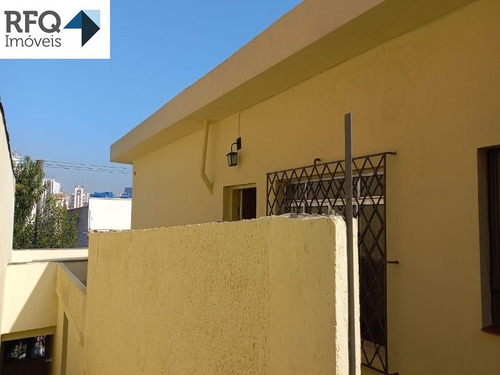Imagem 5 de 26 de Casas À Venda Na Vila Romana !! - Ca00476 - 71004366