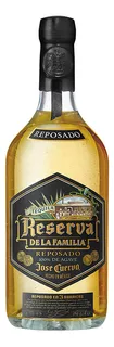 Tequila Rep.100% Reserva De La Familia 750ml