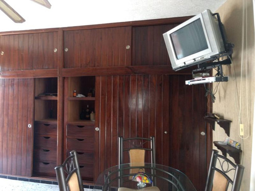 Venta Departamento Con Local Comercial Centro Tuxpan Veracruz