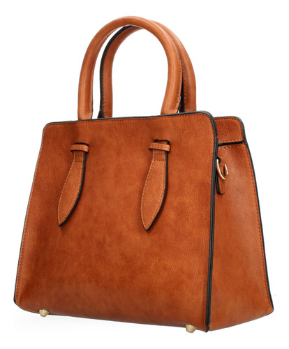 Bolsa Casual Abisai Handbags Cafe Para Mujer [aba481