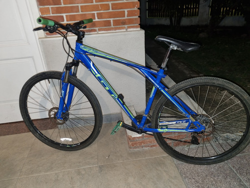 Bicicleta Gt Timberline Expert Aro 29